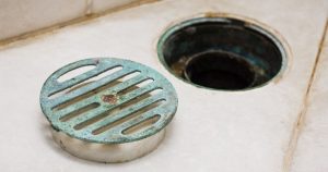 How to Prevent Bathroom Drain Odours for Good