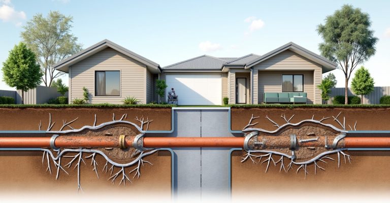 drain relining blocked drains